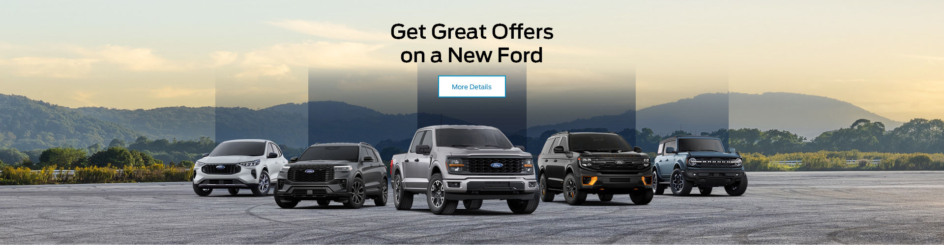 Ford Event