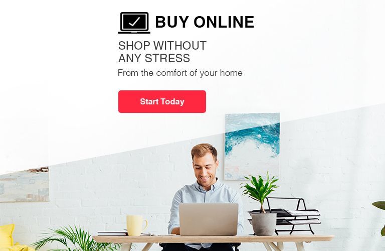 Buy Online