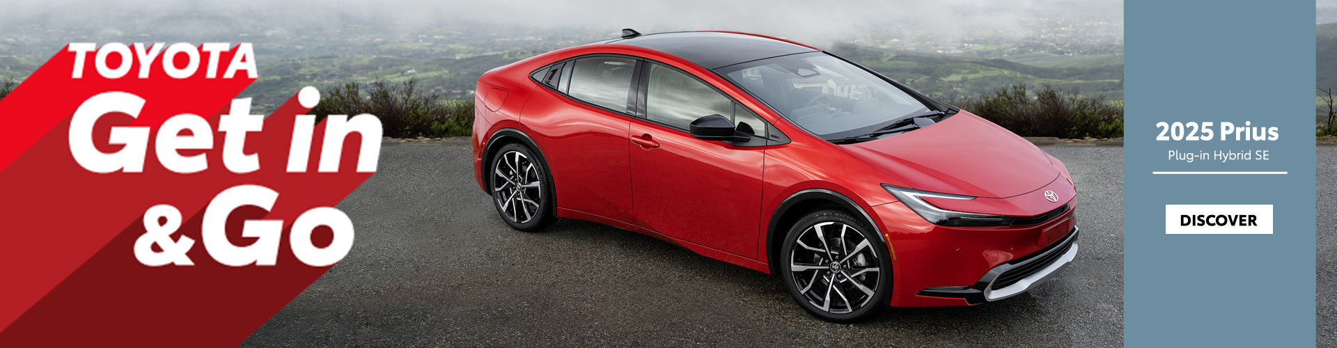 2025 Prius