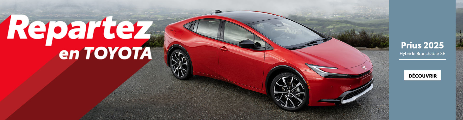 Prius 2025