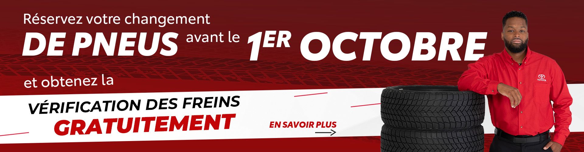 Chagement de pneus