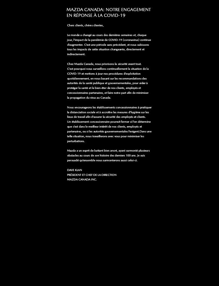 Mazda Brossard Concessionnaire Mazda A Brossard