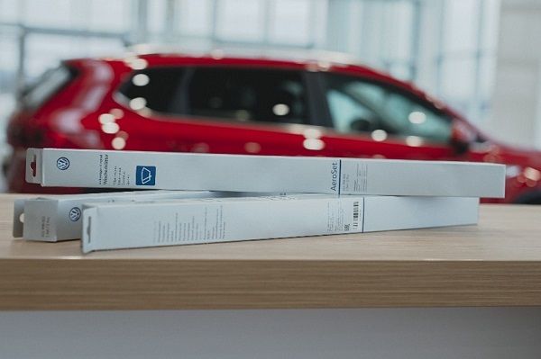 15% discount on our windshield wipers