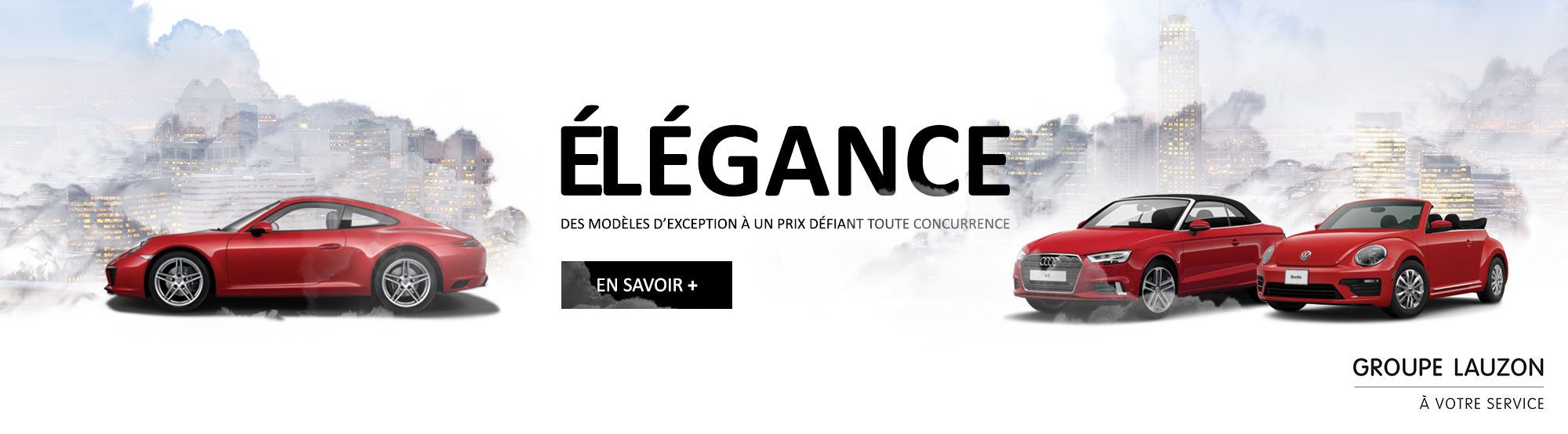 Elegance