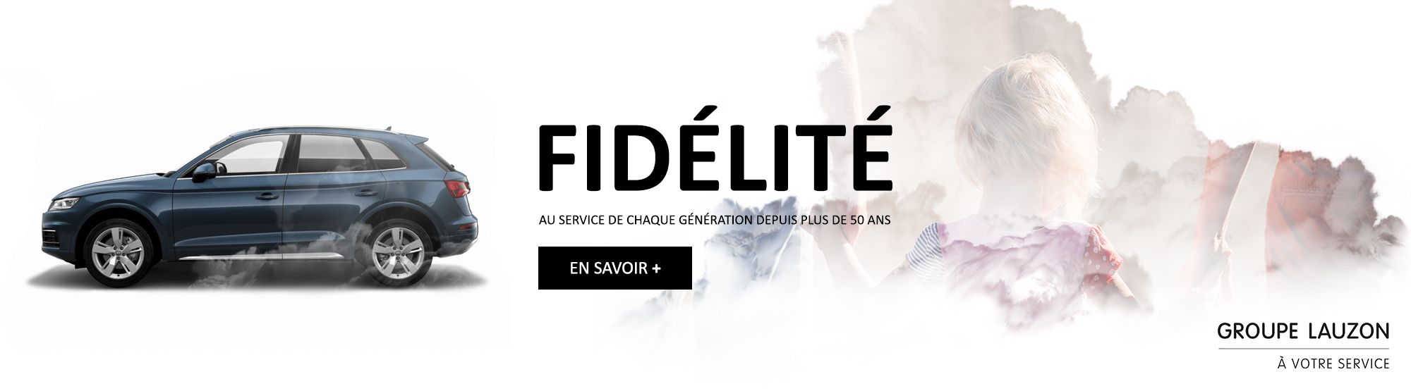 Fidélité