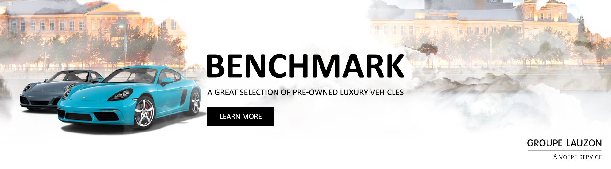 Benchmark