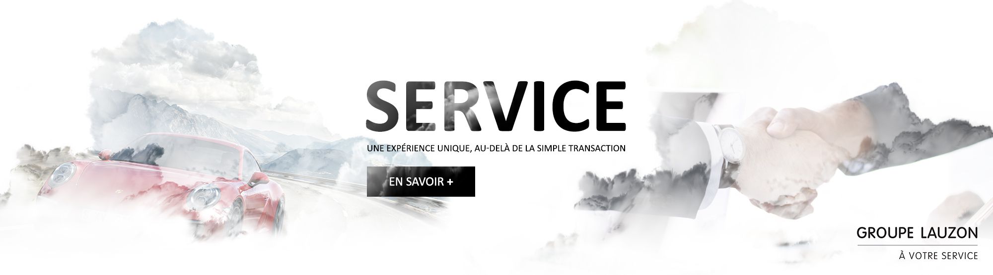 Service