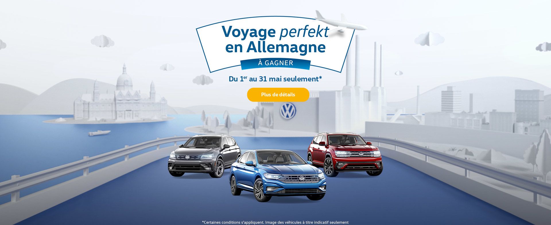 Drummondville Volkswagen Concessionnaire Volkswagen à Drummondville
