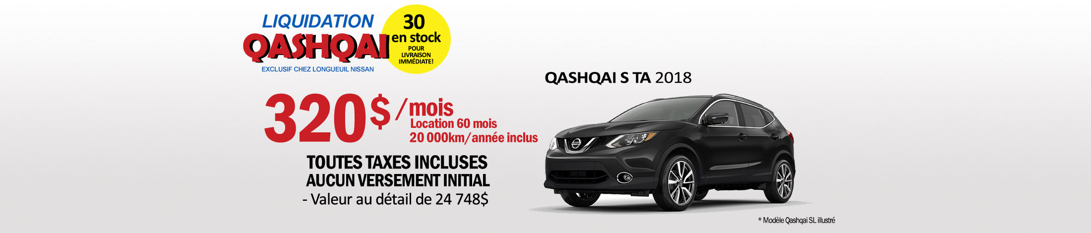 Longueuil Nissan | Nissan dealership in Longueuil. | Montreal's South Shore