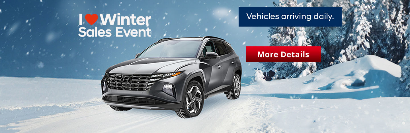 Hyundai Valleyfield | Hyundai dealership in Valleyfield.