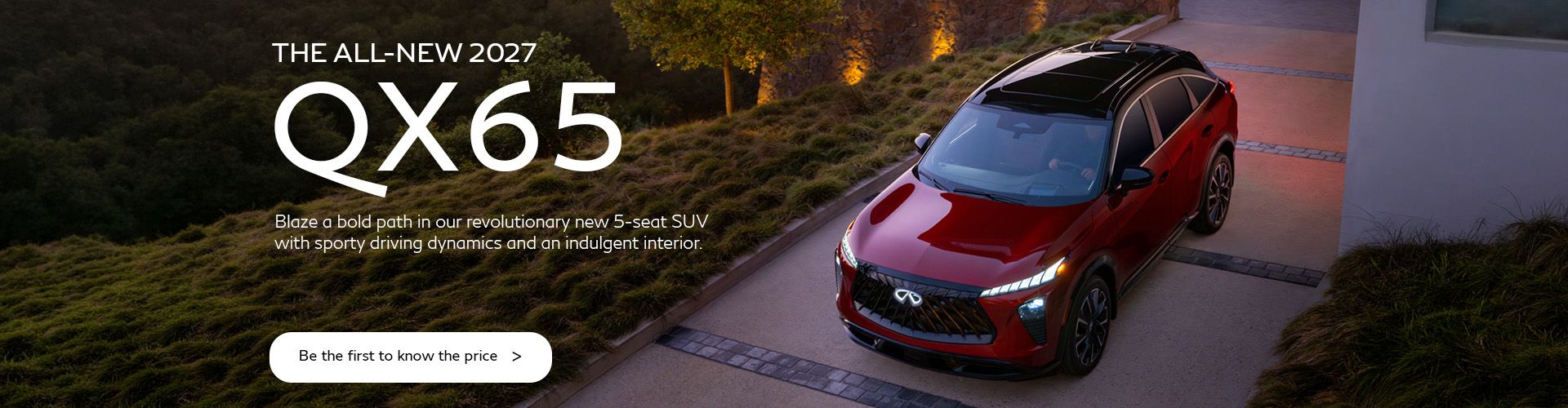 2027 QX65