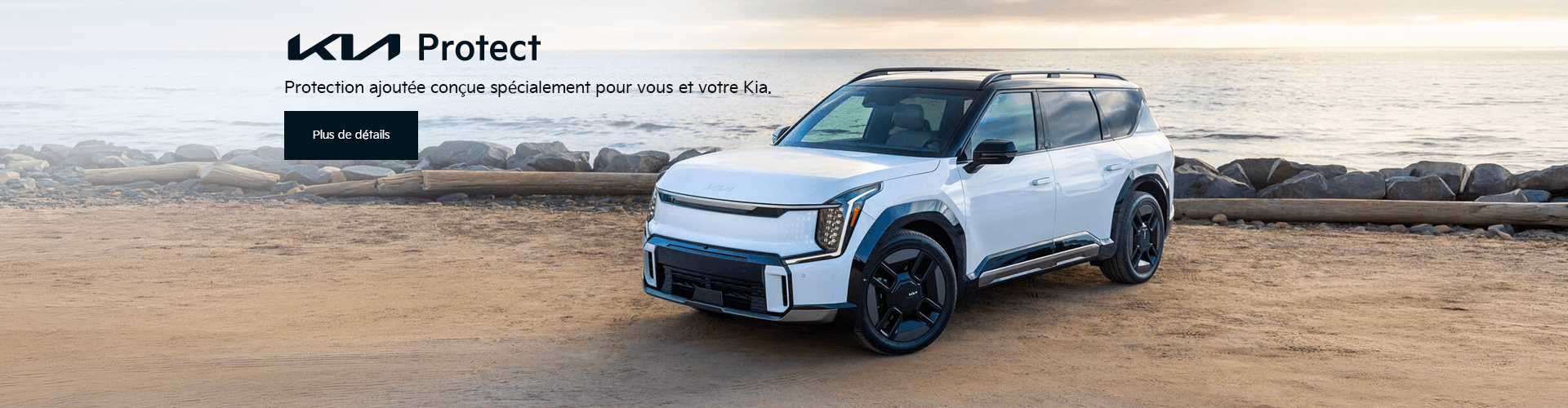 Kia Protection - headers