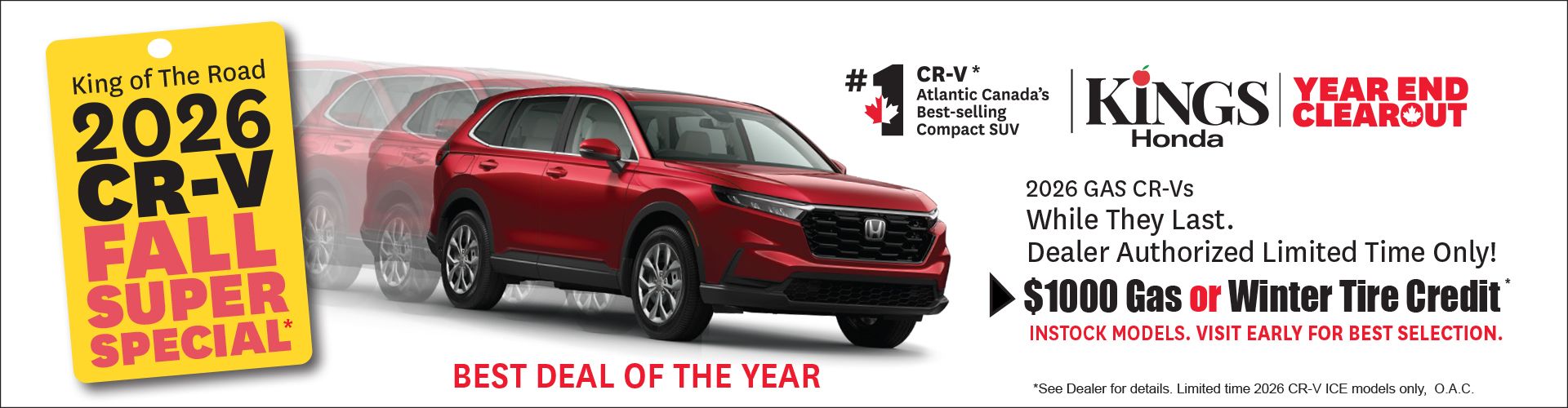 CRV- CRV-