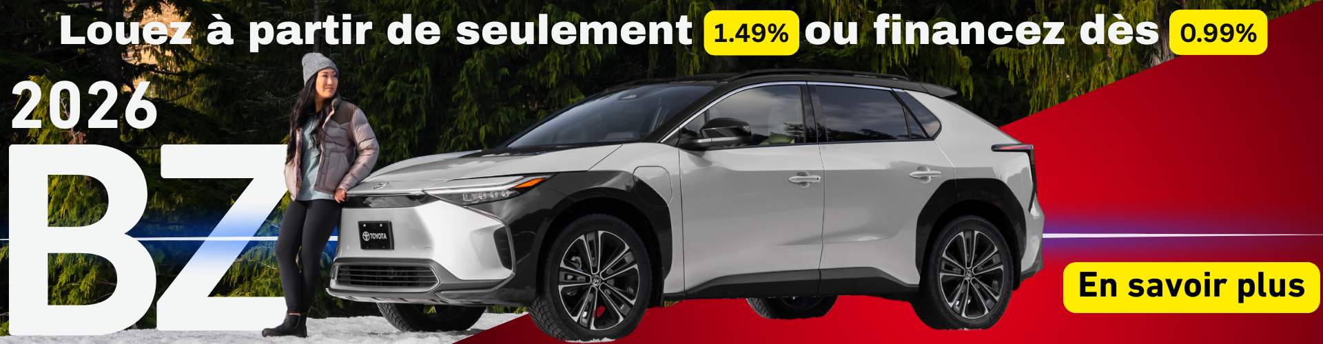 DRIVE FRE 2026 BZ DRIVE FRE 2026 BZ