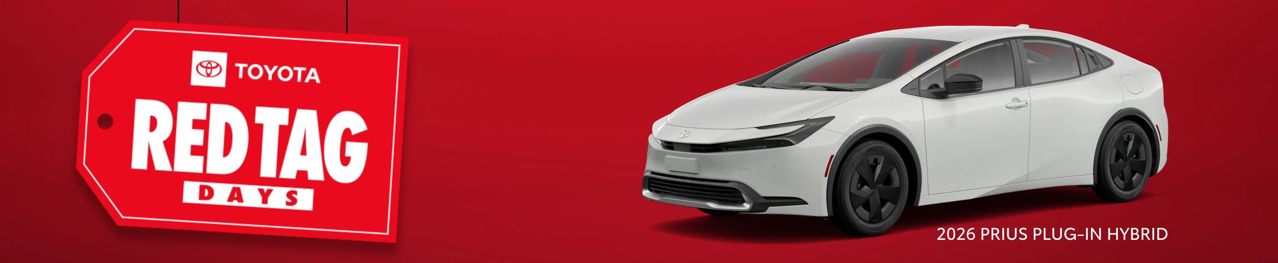 2026 Prius Plug-In Hybrid SE