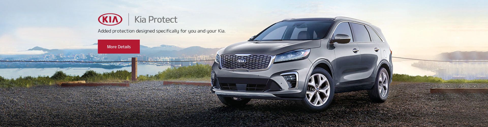 MacDonald Kia Kia dealer in Sydney