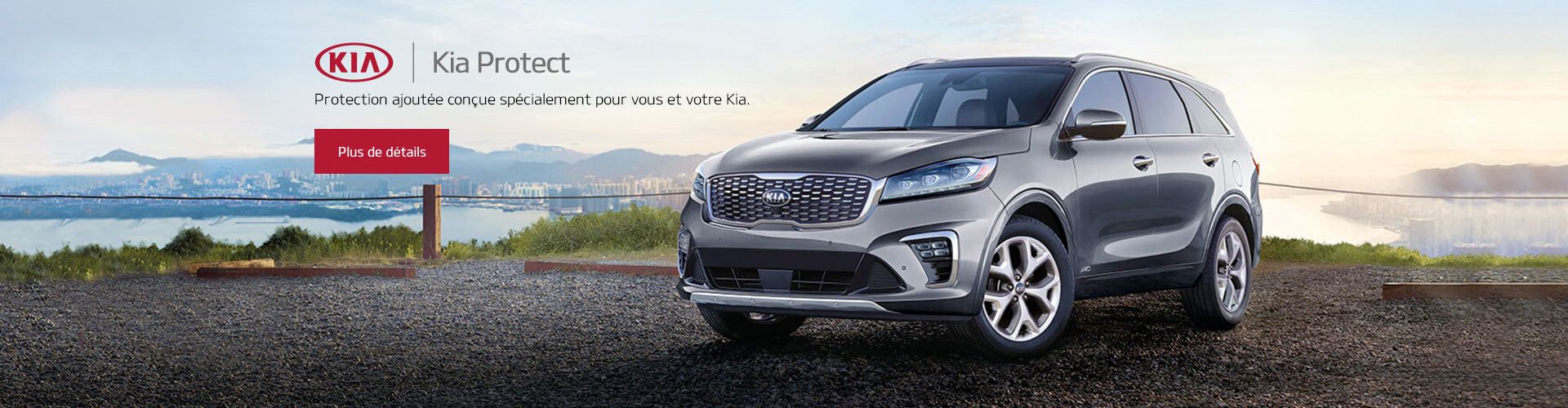 Kia Matane Concessionnaire Kia à Matane