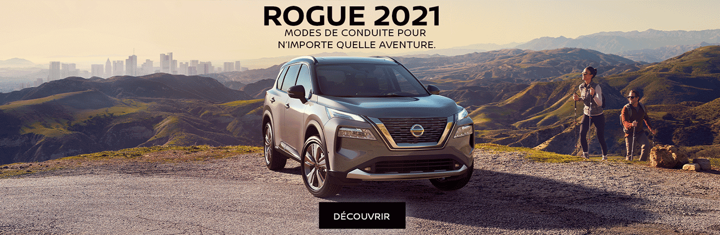 St Bruno Nissan Concessionnaire Nissan Saint Basile le Grand 