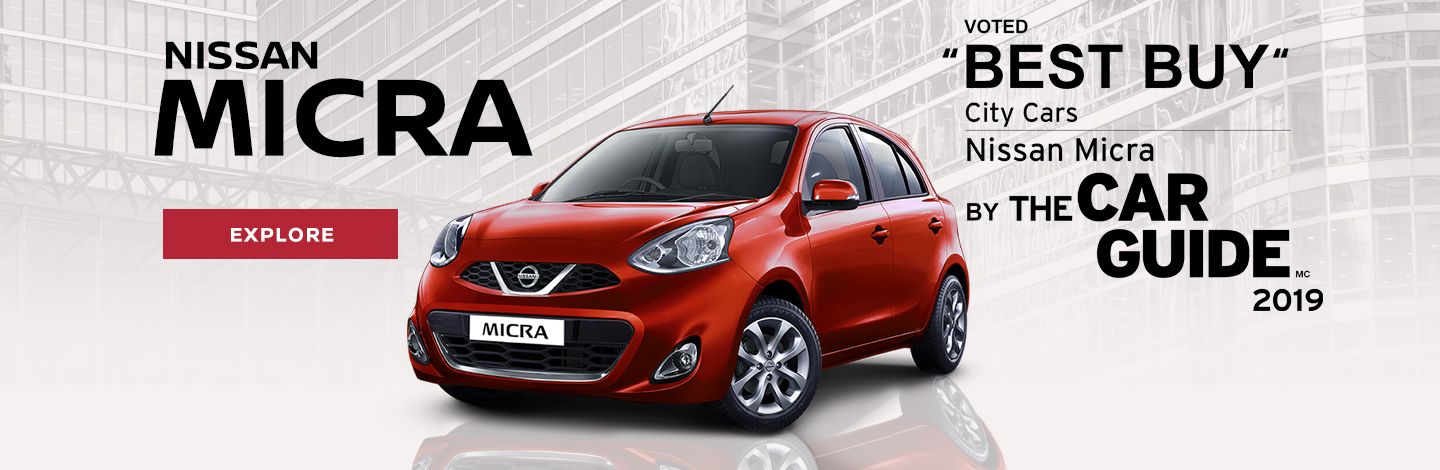 St-Bruno Nissan | Nissan dealership in Saint-Basile-le-Grand.