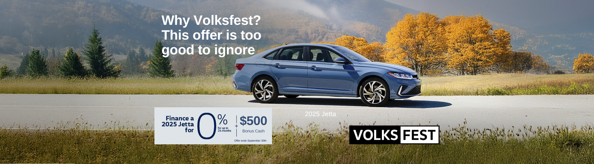 2025 Jetta