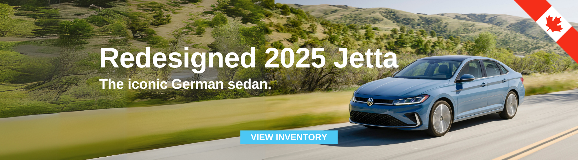 2025 Jetta