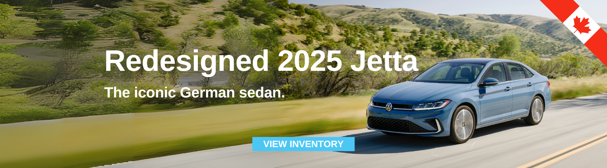 2025 Jetta