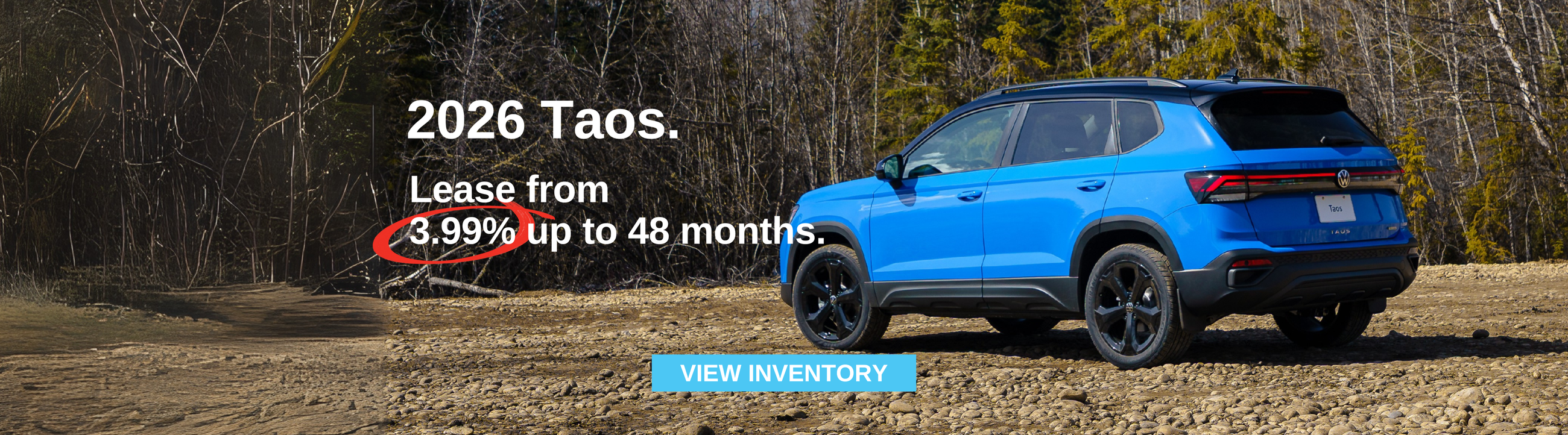 2026 Taos