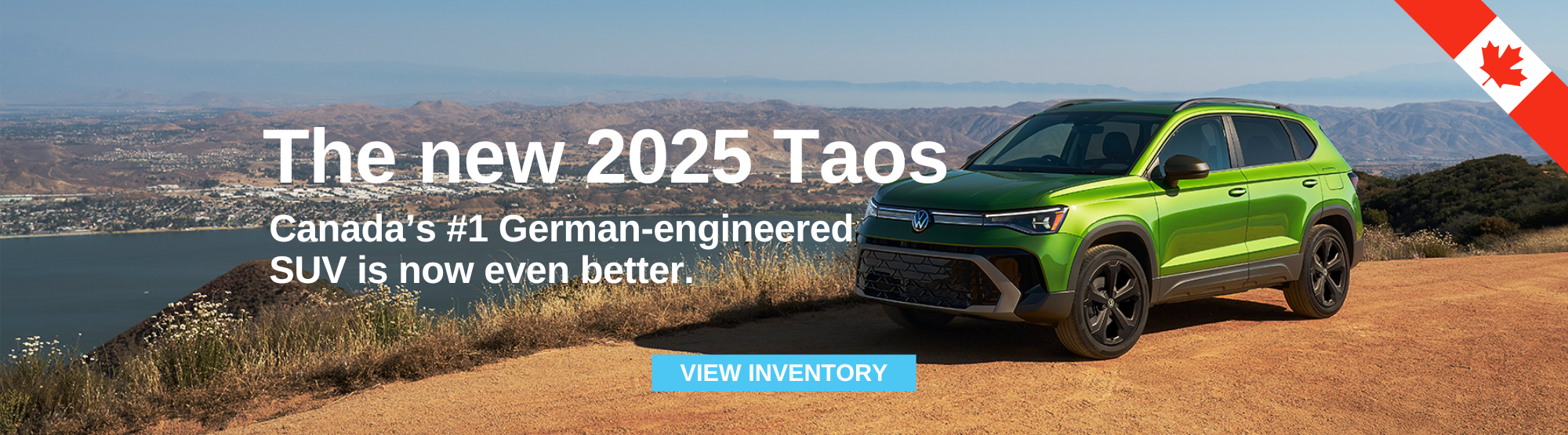 2025 Taos