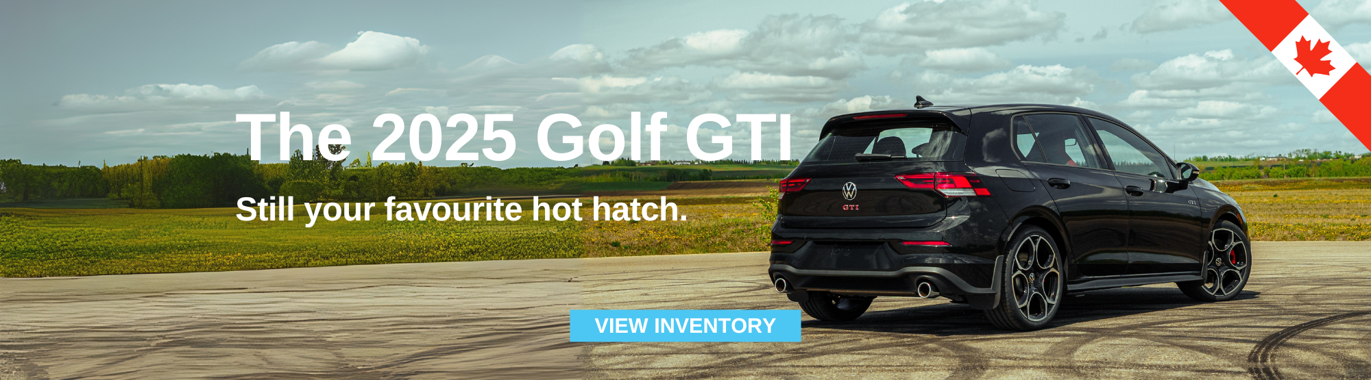 2025 GTI