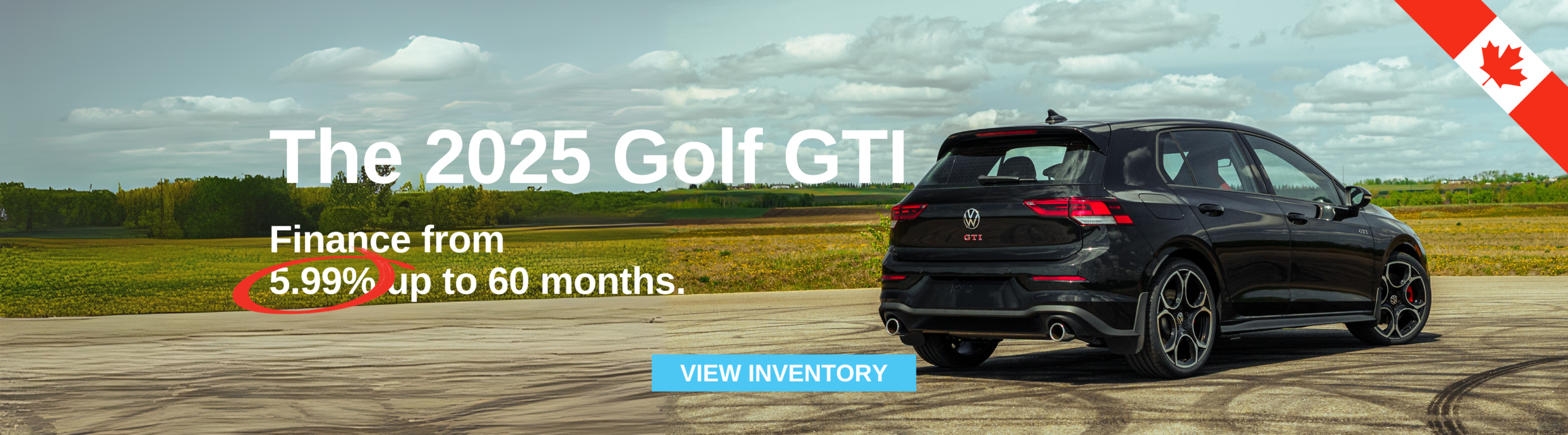 2025 GTI