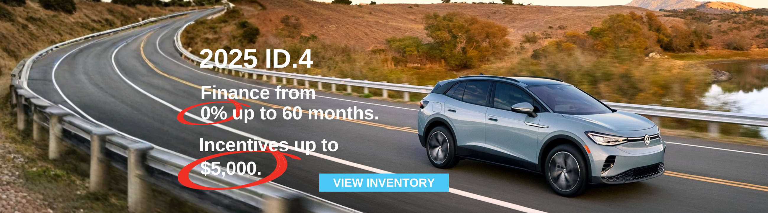 2025 ID.4