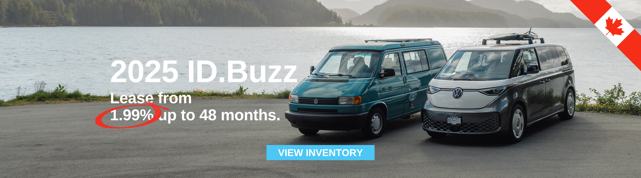 2025 ID.Buzz