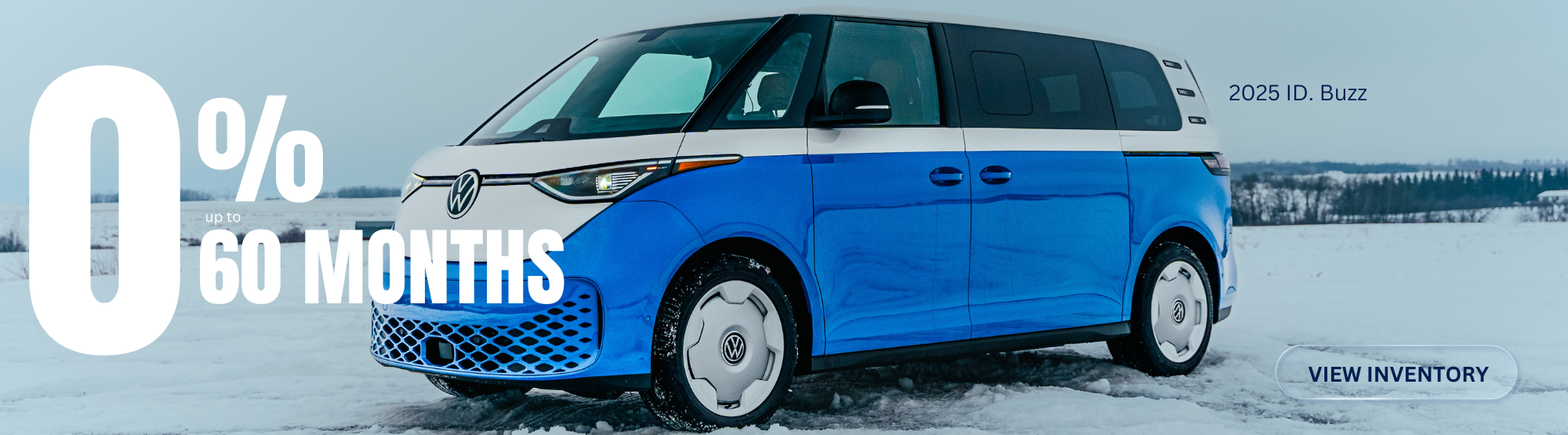 2025 ID. Buzz