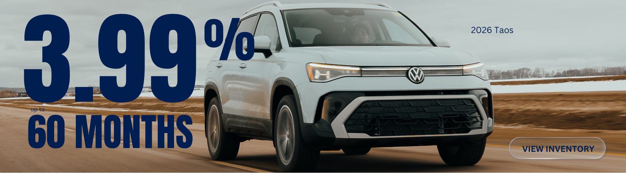 2026 Taos
