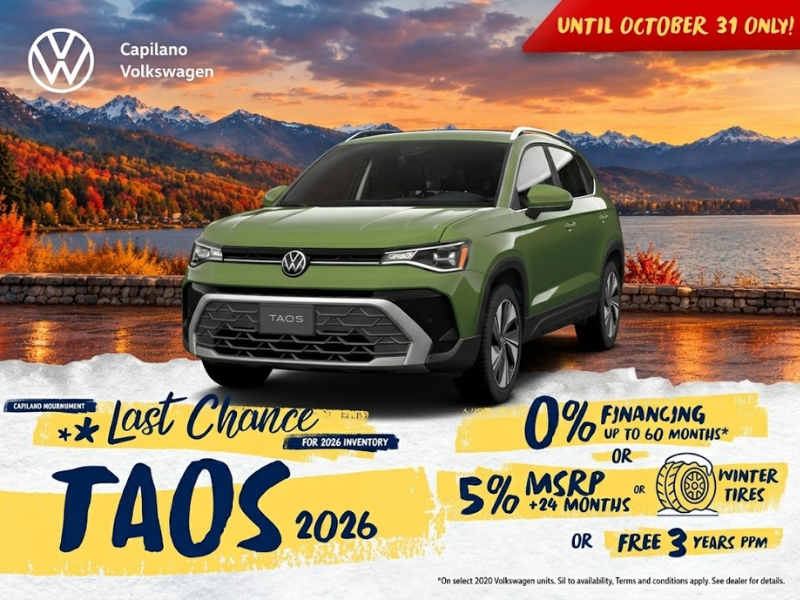 October-Taos