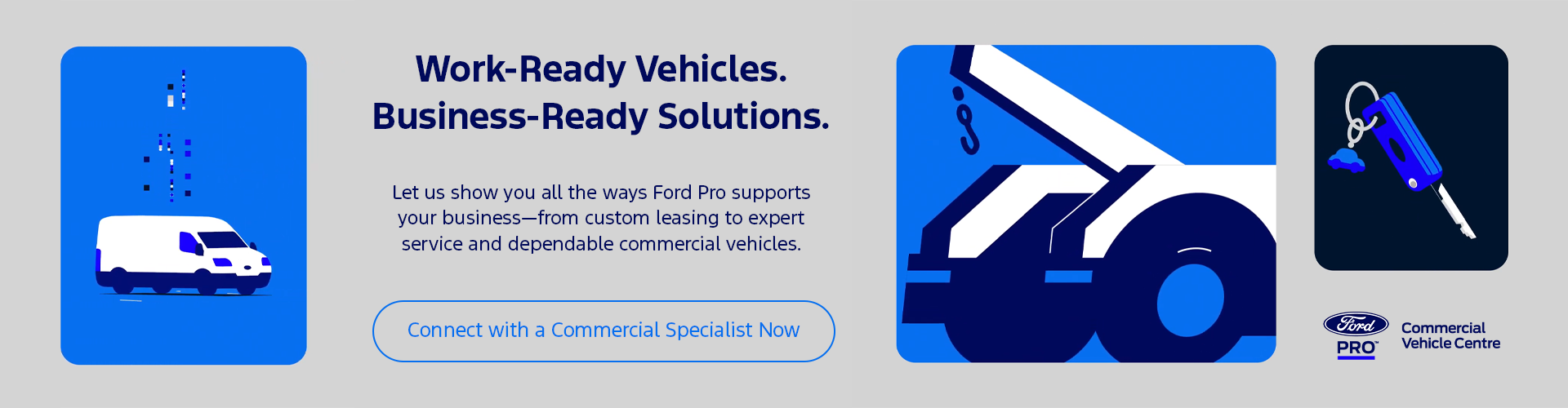 Ford Pro
