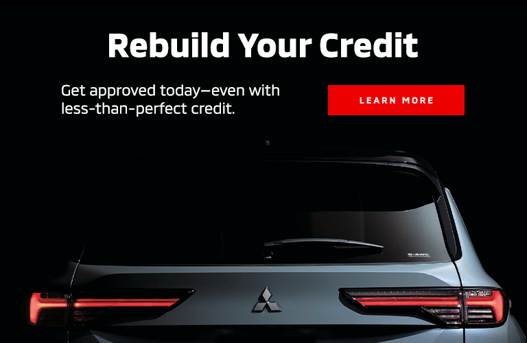 Rebuild Your Credit