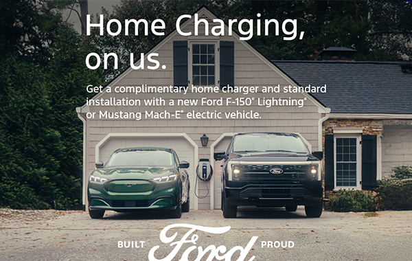 Ford Power Promise