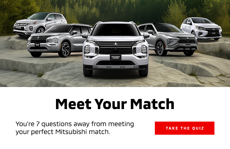 Meet Your Match