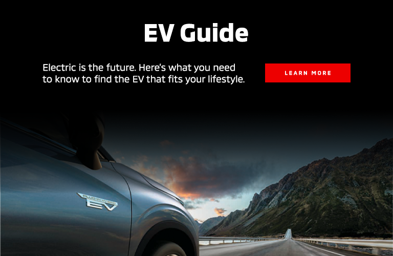 EV Guide