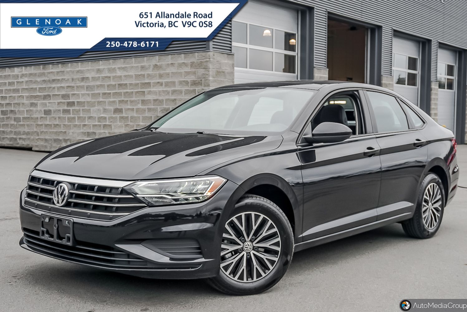Own this 2021 Volkswagen Jetta Highline Sedan for $65 weekly*