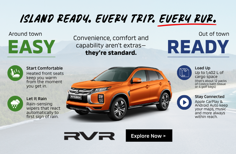 RVR Exploration