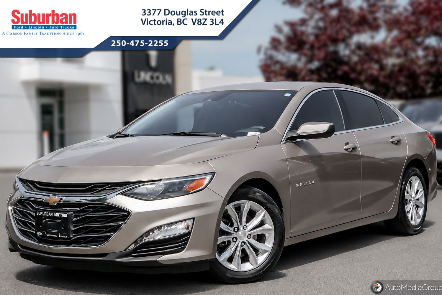Own this 2023 Chevrolet Malibu 1LT for $49 weekly*