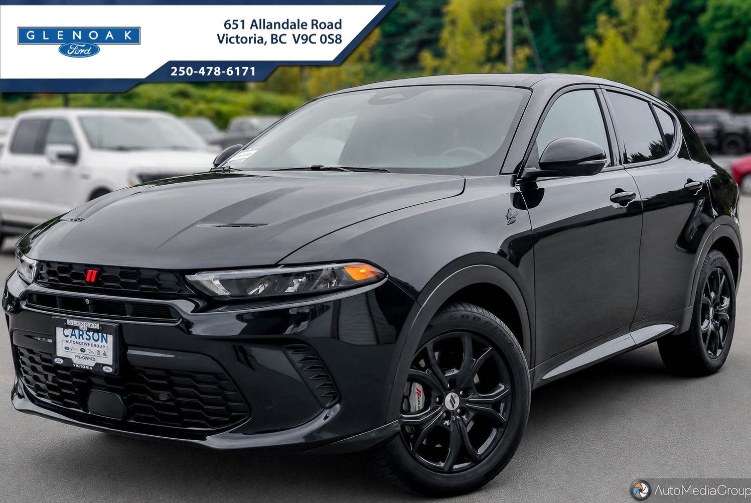 Own this 2024 Dodge Hornet R/T Plus for $116 weekly*
