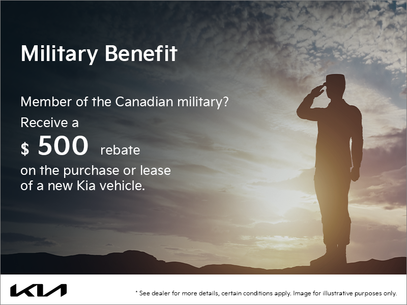 Military Benefit