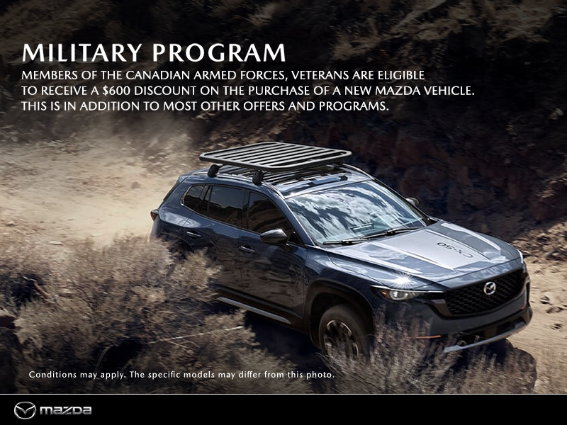 Military Program