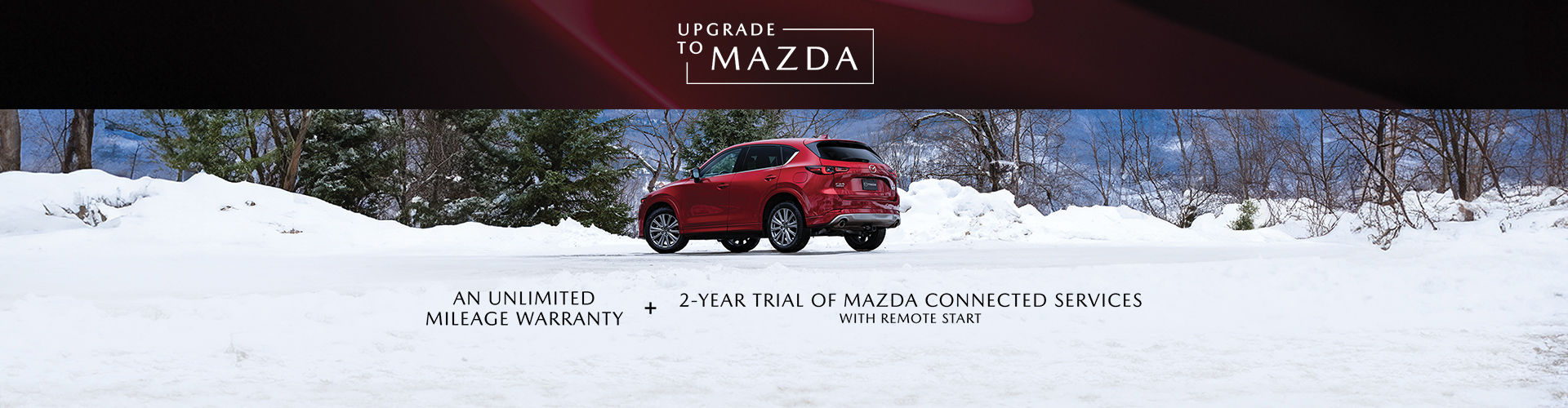 Mazda Event #2