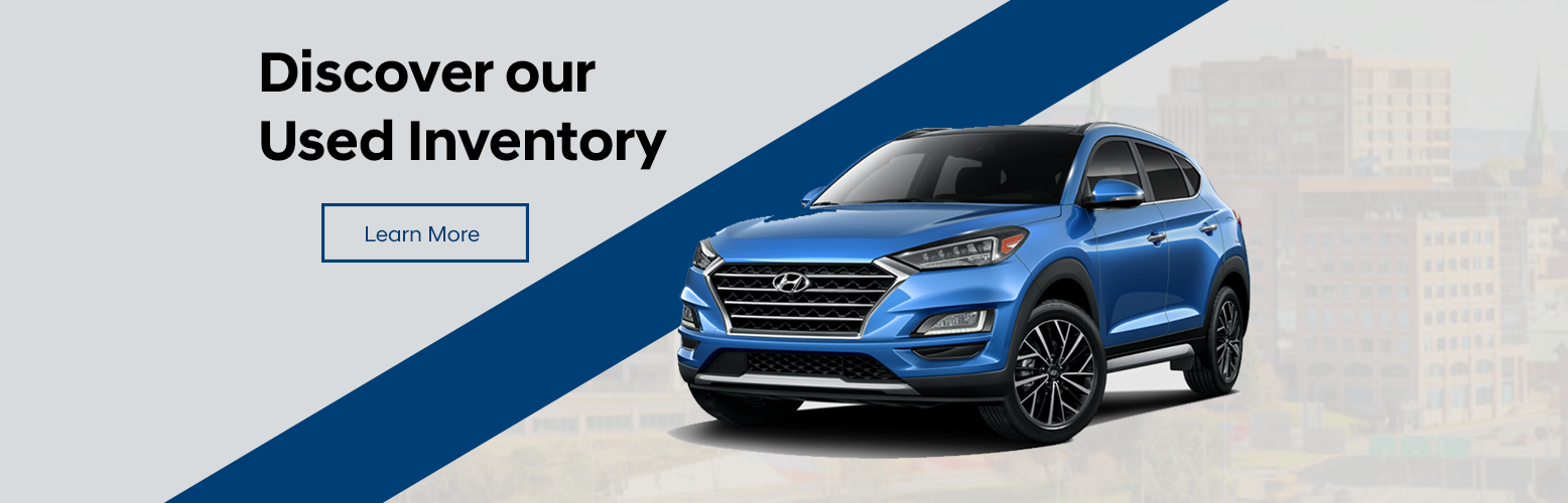 Century Hyundai Saint John in Saint John | Hyundai Dealership