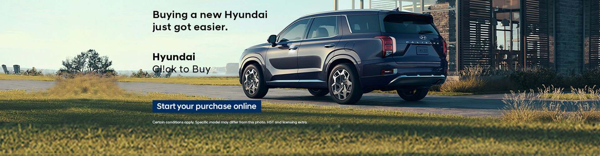 Century Hyundai Saint John in Saint John | Hyundai Dealership