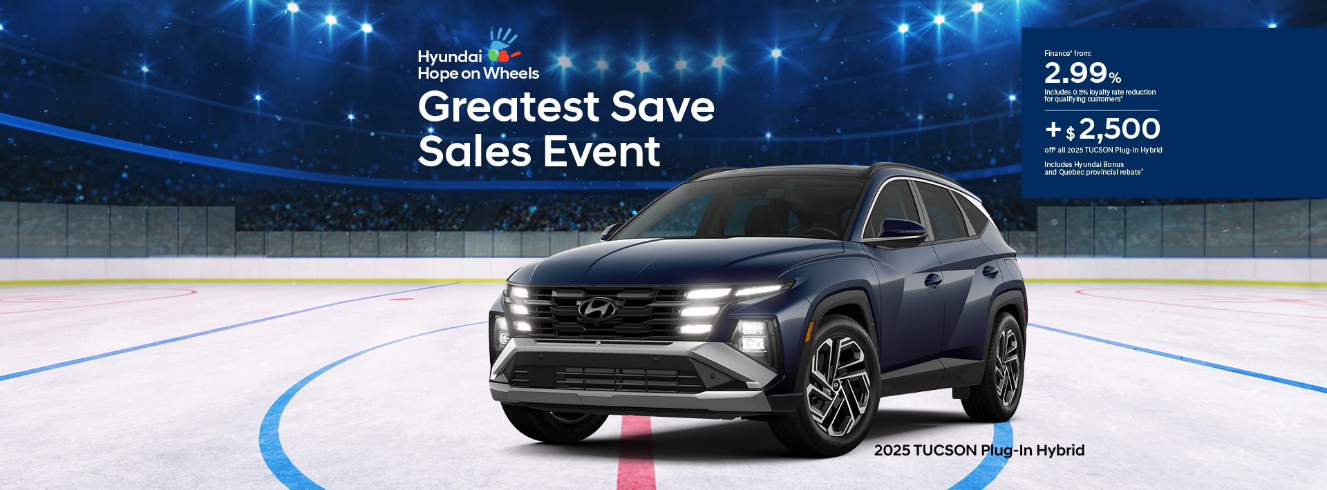 Greatest Save Sales Event